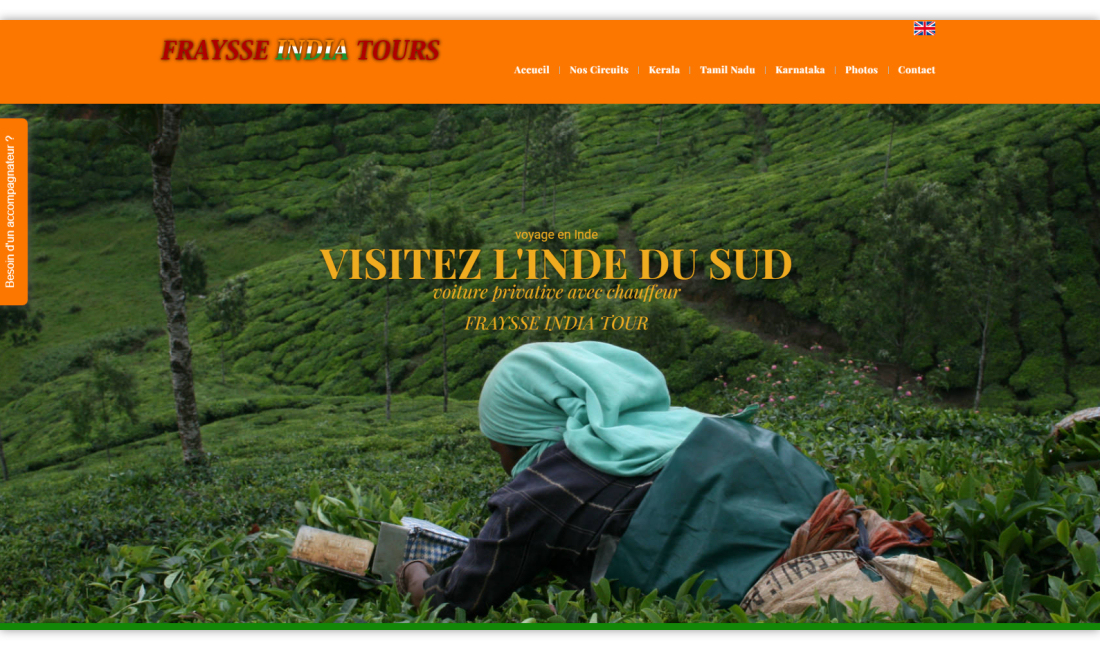 Conception Sites Web en Aveyron