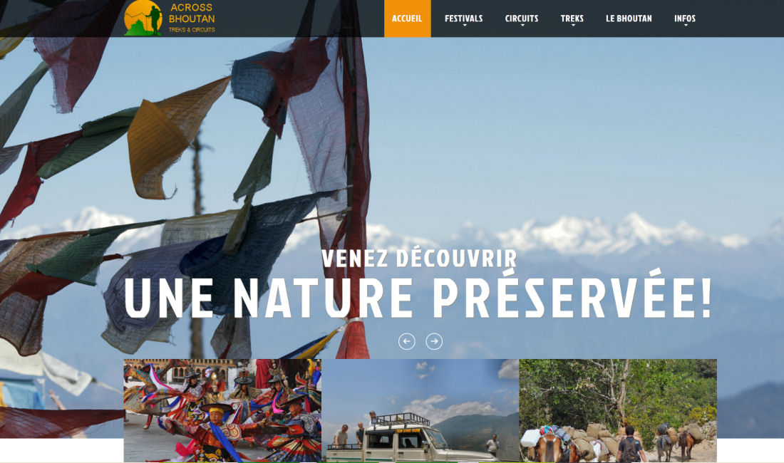 Conception Sites Web en Aveyron